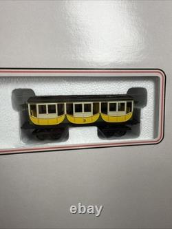 The Lafayette 00628 BACHMANN Train Set Track Power Supply NEW Sealed MIB RTR