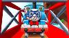 Thomas And Friends Magical Tracks Kids Train Set Rescue Kids Game Video