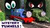 Thomas And Friends Mystery Tunnel Toy Stories With Tom Moss