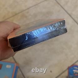 Thomas And Friends NEW NOS Lot 6 Track Ivo Hugh Zoo Cars Train VHS Lorry Flatbed