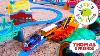 Thomas And Friends Thomas Train Huge Tomy Trackmaster Track Fun Toy Trains And Children