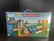 Thomas & Friends 60th Anniversary Set Nip Sealed Gold Train Wooden Train Tracks