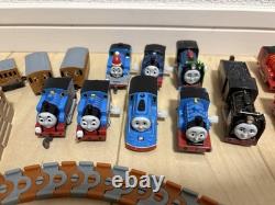 Thomas & Friends Capsule Plarail Train and Track Set