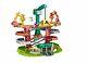 Thomas & Friends Trains & Cranes Super Tower Motorized Train And Track Set Fo