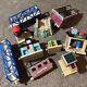 Thomas & Friends Wooden Railway Thomas The Tank Engine Train Set Lot And Track