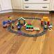 Thomas Train Lego Duplo Multiple Sets 5554 5556 5552 5555 Huge Track Set