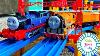 Thomas U0026 Friends Huge Tomy Train Track Build