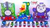 Thomas U0026 Friends Track Toys Collection Asmr Engine Korokoro Adventure Magical Journey Begin