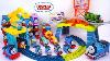 Thomas U0026 Friends Track Toys Collection Asmr Toy Train Set Collection Magical Journey Begin