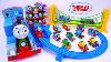 Thomas U0026 Friends Track Toys Collection Asmr Toy Train Set Collection Magical Journey Begin