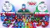 Thomas U0026 Friends Track Toys Collection Asmr Toy Train Set Collection Magical Journey Begin