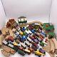 Thomas Wooden Railway Trains Set Lot 100% Thomas And Friends Only Tracks