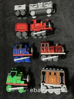 Thomas and friends Duplo train set, Trains, Tracks & Stations. Thomas, Percy etc
