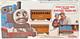 Thomas The Tank Engine Electric Train Set Lionel G Scale Britt Allcroft New Nib