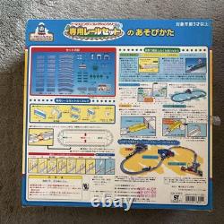Thomas the Tank Engine Track Set with 3 Engines by Bandai for Ages 3 and Up