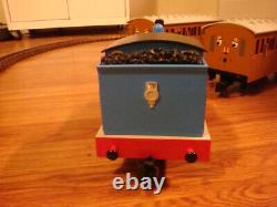 Thomas the Train Lionel G Scale Complete Deluxe Set