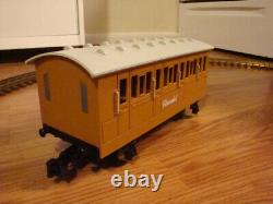 Thomas the Train Lionel G Scale Complete Deluxe Set