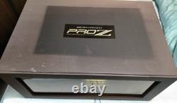 Tokyo Marui PRO Z gauge Diorama Course Basic Set Complete Model Train Track Used