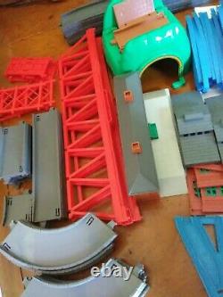 Track Master TOMY Giant Set Version Two