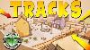 Tracks Gameplay Train Set Building Game Building A Town Pc Let S Play Sandbox Creation