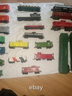 Train Set