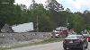 Train Tractor Trailer Collide Near Farrow Road In Northeast Richland County