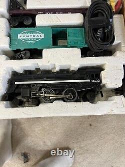 Train set lionel 8632 engine