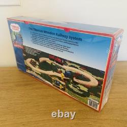 Trees on Track Set Clickety Clack Thomas & Friends Wooden Railway Trains