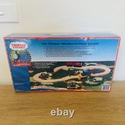 Trees on Track Set Clickety Clack Thomas & Friends Wooden Railway Trains