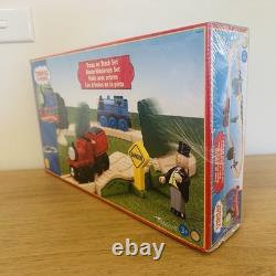 Trees on Track Set Clickety Clack Thomas & Friends Wooden Railway Trains