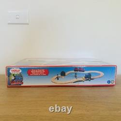 Trees on Track Set Clickety Clack Thomas & Friends Wooden Railway Trains