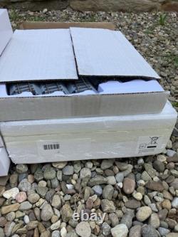 Trump Train Set Huge Track Lot HO Scale railroad Engine 6 cars