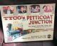 Tyco Mantua Petticoat Junction Train Set With Track 1960's Excellent
