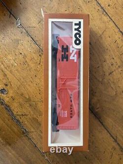 Tyco Spirit of 76 train set Ho With Track & Accessories