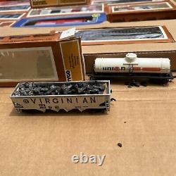 Tyco Spirit of 76 train set Model 7649M