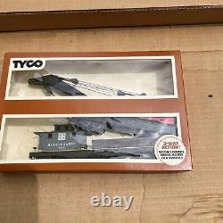 Tyco Spirit of 76 train set Model 7649M