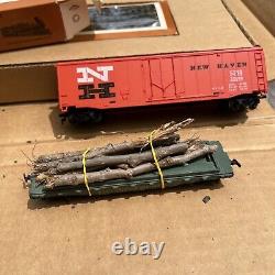 Tyco Spirit of 76 train set Model 7649M