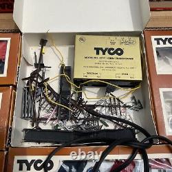 Tyco Spirit of 76 train set Model 7649M