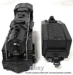 VINTAGE LOUIS MARX ELECTRIC TRAIN SET Locomotive, Track, Transformer + UNTESTED