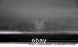 VINTAGE LOUIS MARX ELECTRIC TRAIN SET Locomotive, Track, Transformer + UNTESTED