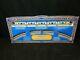Vintage Mickey Mouse Walt Disney World Monorail Train Set With Track