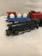 Vintage 1950's Lionel 027 Train Set Good Condition Estate Find