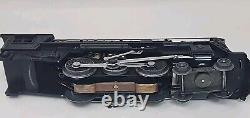 Vintage 1955 Sears Allstate Electric Train Set O Gauge #9629 with Track 14 MSA