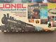 Vintage 1975 Lionel Thunderball Freight Train Set-1531-027 Guage Usa