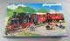 Vintage 1988 Playmobil 4002 Passenger Set Track & Trains Original Box