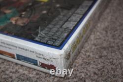 Vintage Bachmann HO Scale GALAXY Train Set E-Z Track System SEALED