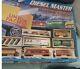 Vintage Diesel Master Train Set New In Box 169 Pieces Ho Stored 40 Years