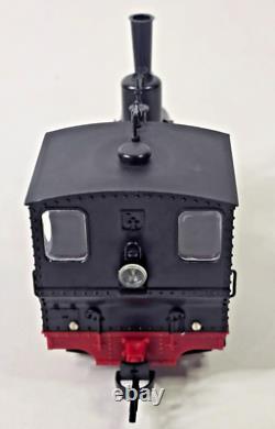 Vintage Early LGB Lehmann Gross Bahn 20401 G Scale Train Set