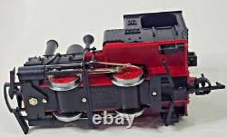 Vintage Early LGB Lehmann Gross Bahn 20401 G Scale Train Set