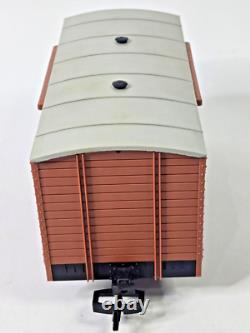 Vintage Early LGB Lehmann Gross Bahn 20401 G Scale Train Set